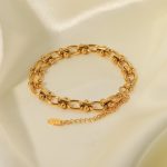 Women's versatile bracelet