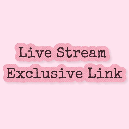Live Stream Exclusive Link for Dabriella