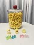 5 RANDON BAGS OF DUCK-DUCK-BABY DUCK JEWELRY BLIND BAGS